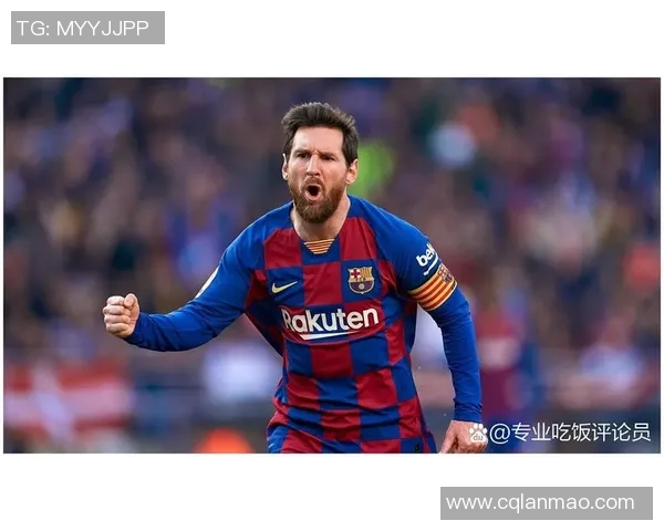 全球最受瞩目的足球明星盘点他们的成就与影响力