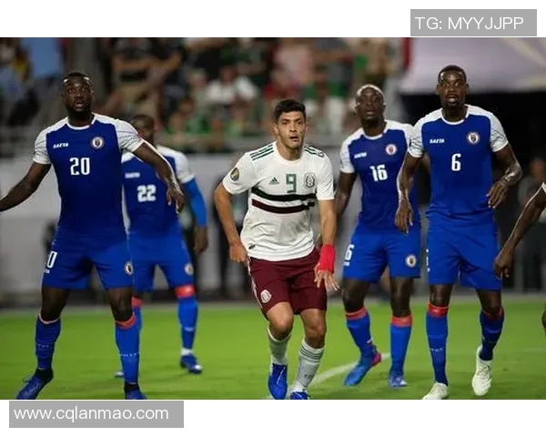 墨西哥与加纳友谊赛精彩对决展现足球魅力与文化交流